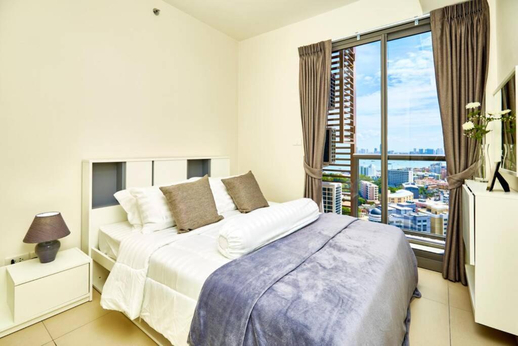 Appartement Unixx By Tech Pattaya