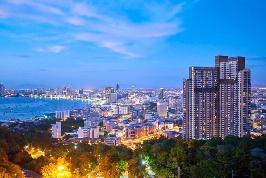Unixx By Tech * Pattaya