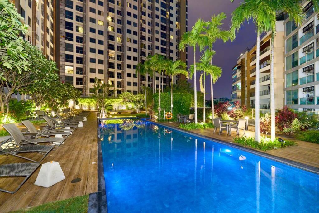 Unixx By Tech Apartment