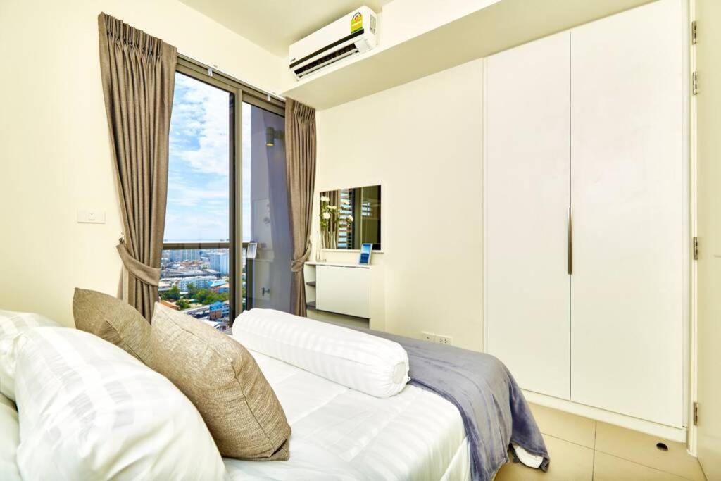 Unixx By Tech Apartment