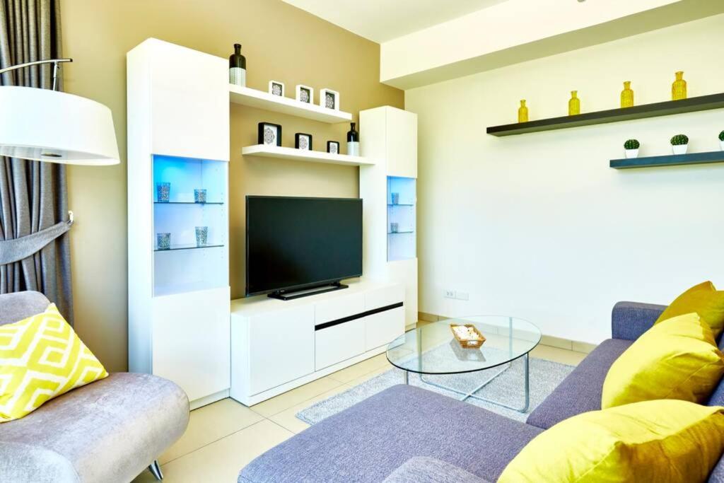Unixx By Tech Apartment *