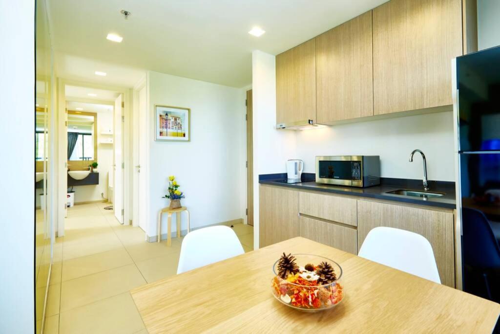 Apartment Unixx By Tech