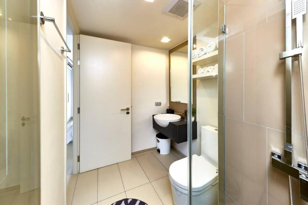 Unixx By Tech Apartment *