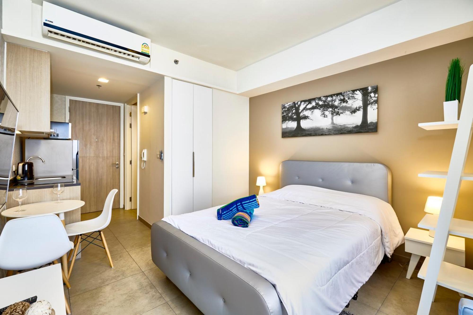Unixx By Tech Apartment