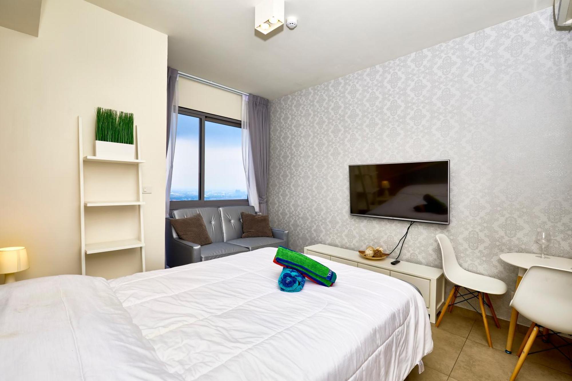 Apartment Unixx By Tech